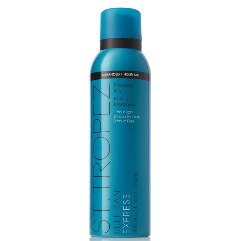 St.Tropez Self tanning bronze eritanner 200 ml